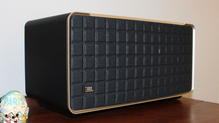 El altavoz Bluetooth premium que te recomiendo para casa: lo he analizado, me encanta y está en oferta