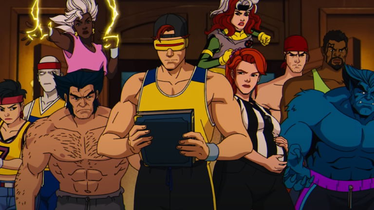 Solo nos falta el Bollycao. Así es el primer tráiler de 'X-Men '97' que nos trasladará a nuestra infancia