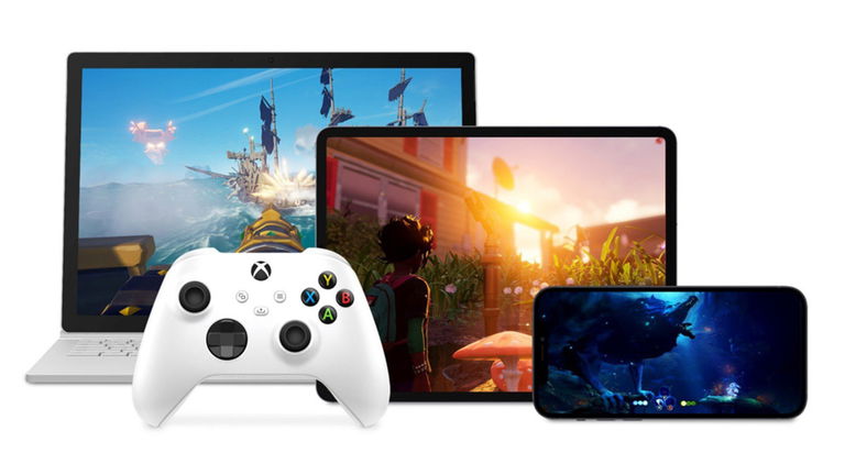Microsoft confirma que no lanzará una app de Xbox Cloud Gaming para iPhone e iPad