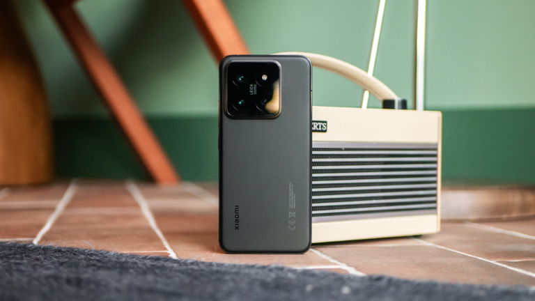 El Xiaomi 14 llega a España con tablet de regalo: precio y dónde comprarlo