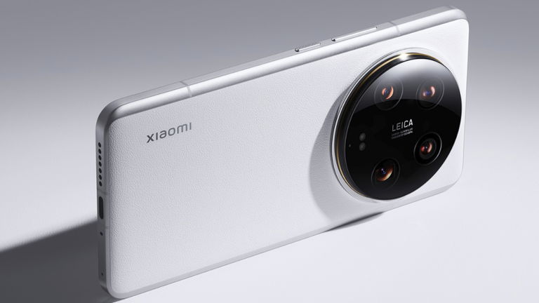 Nuevo Xiaomi 14 Ultra: una bestia con Snapdragon 8 Gen 3, cámara de 1 pulgada y lentes LEICA