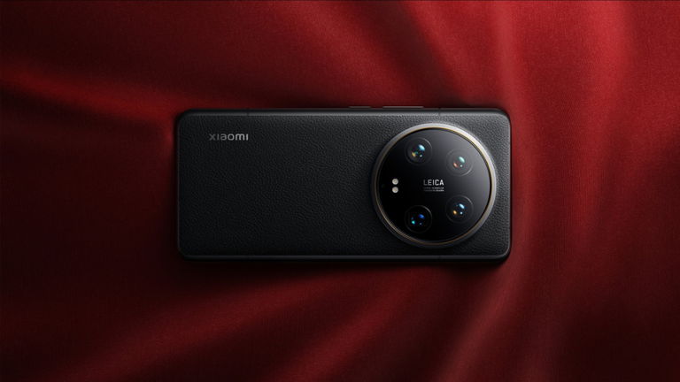 El diseño del Xiaomi 14 Ultra se queda sin secretos gracias a sus primeras imágenes oficiales