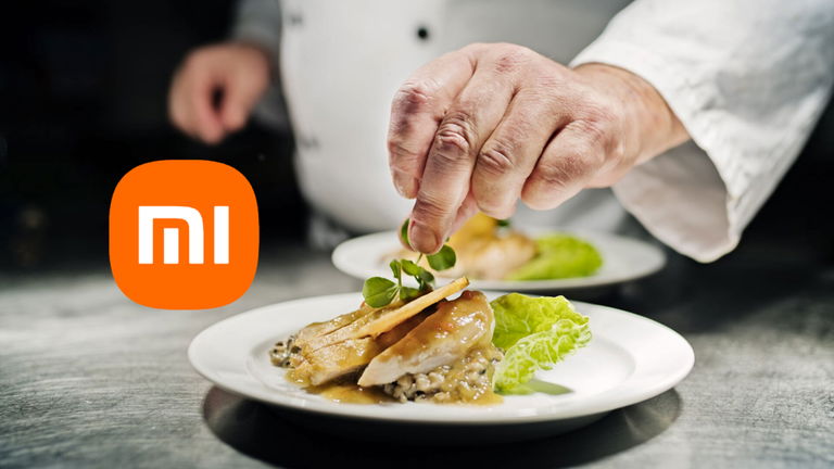 Xiaomi se vuelve gourmet: será patrocinadora oficial de la Guía Michelin