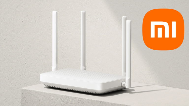 Xiaomi lanza en el mercado global un nuevo router barato con Wi-Fi 6 y soporte para redes Mesh