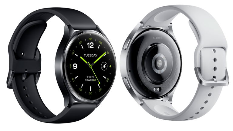 Xiaomi Watch 2: un smartwatch con Wear OS y procesador Qualcomm Snapdragon por 200 euros