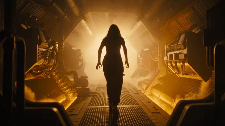 Nadie puede oír tus gritos en el primer tráiler de 'Alien: Romulus'