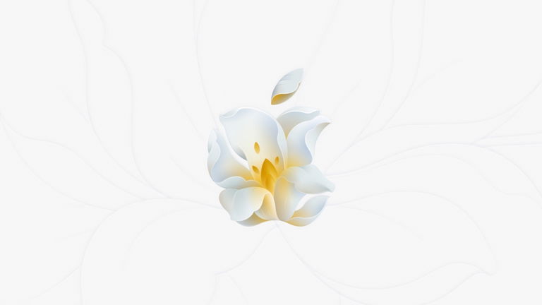 Apple te regala un bonito fondo de pantalla con motivo de la inauguración de su nueva Apple Store