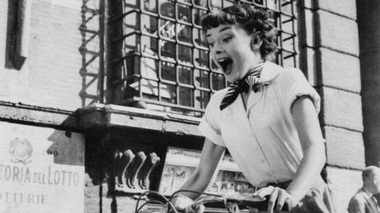 La IA de Alibaba "revive" a Audrey Hepburn de manera realista: la realidad va a cambiar para siempre