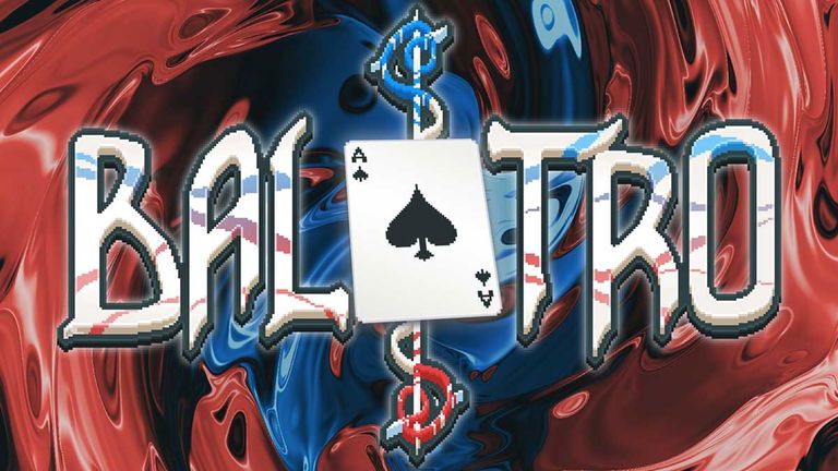 Balatro, el roguelike de cartas del momento, contará con una versión para móviles Android e iOS