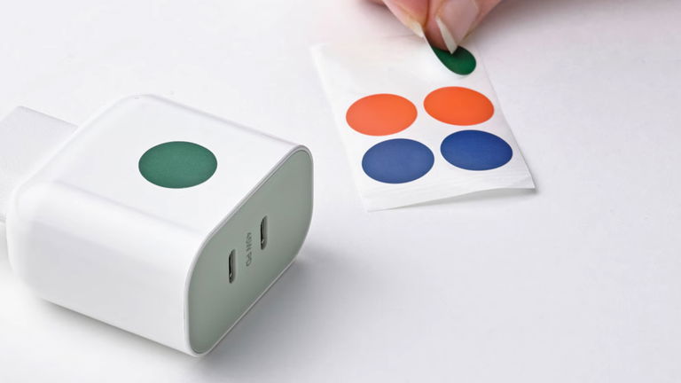 IKEA lanza el cargador para todos tus dispositivos: 45 W de potencia y dos puertos USB-C por menos de 13 euros