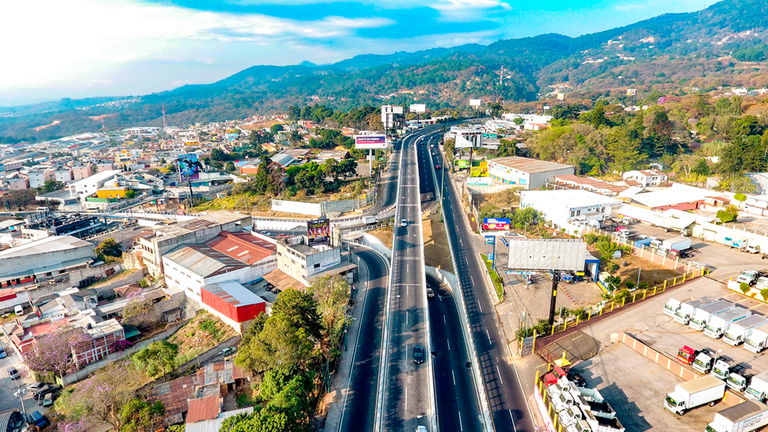 La carretera más larga del mundo tiene más de 30.000 kilómetros: es un desafío técnico prácticamente imposible