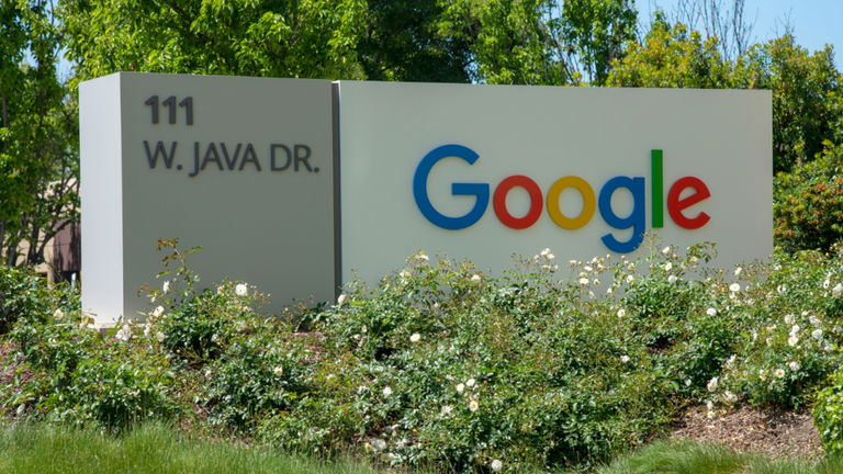 Se filtran los sueldos de Google en 2025: hasta 340.000 dólares para un ingeniero de software