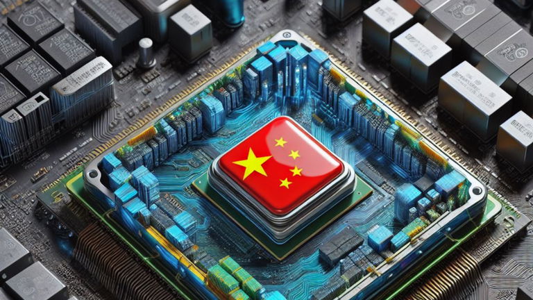 La estrategia definitiva de China para dominar la inteligencia artificial: ni las sanciones ni la escasez