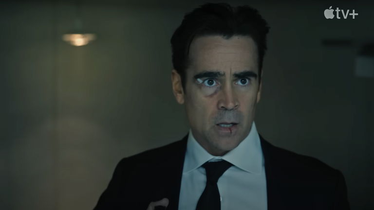 Ya puedes ver el inquietante tráiler de Sugar, con Colin Farrell repitiendo como detective tras True Detective