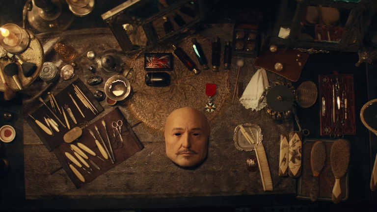 El cine épico francés está en alza y la nueva 'El Conde de Montecristo' lo demuestra