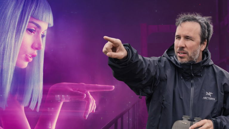 La película que aún hoy atormenta a Denis Villeneuve por las noches