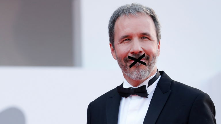 "Las películas han sido corrompidas por la televisión", o por qué Villeneuve quiere hacer una película muda