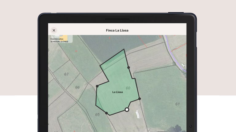 El Catastro ya tiene su propia app para móviles: esto es todo lo que puedes hacer con ella