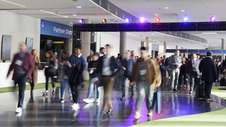 El MWC 2024 cierra sus puertas con más de 100.000 asistentes