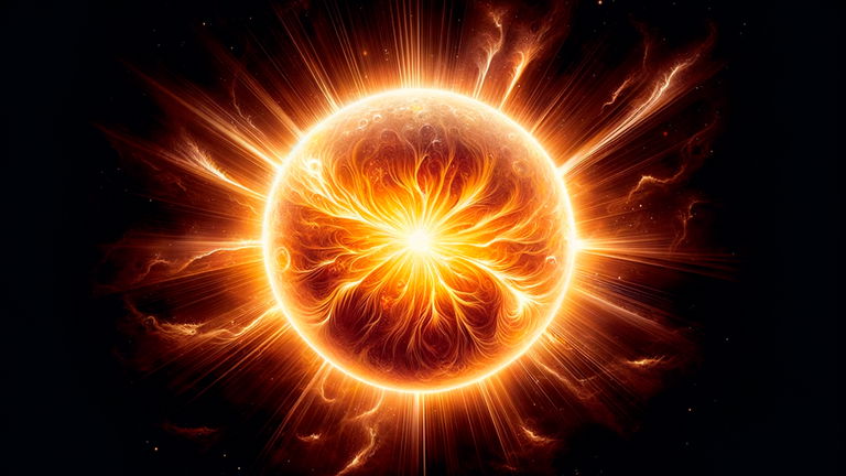 Hasta ahora se pensaba lo contrario: pero las estrellas devoradoras de planetas podrían ser comunes