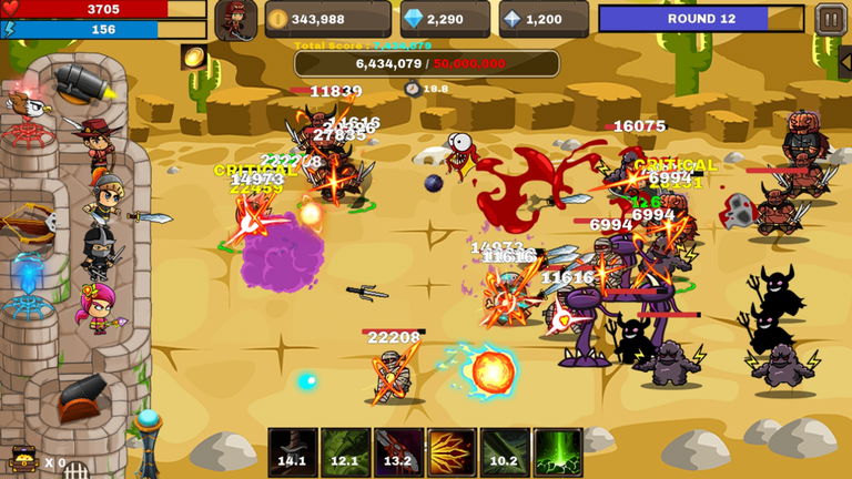 100 apps y juegos de pago para Android que están gratis o con jugosos descuentos por tiempo limitado