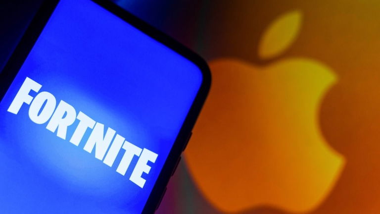 Epic Games no puede lanzar su tienda de apps para iPhone porque Apple bloqueó su cuenta de desarrollador