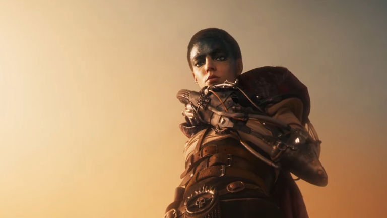 El segundo adelanto de 'Furiosa: de la saga Mad Max' hace honor a la saga de donde viene