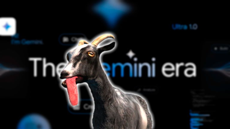 La nueva IA de Google es capaz de jugar a juegos como No Man's Sky o Goat Simulator