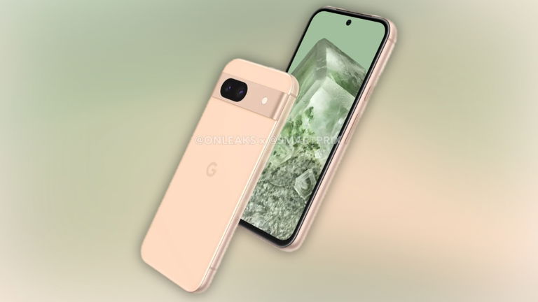 El Google Pixel 8a no será el chollo que esperabas: podría costar casi tanto como un Pixel 7