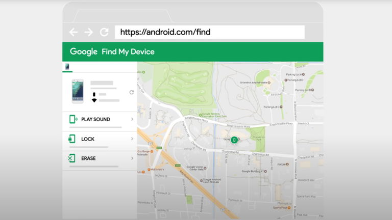Google tiene lista su tecnología para crear la mayor red de localización de dispositivos perdidos del mundo. Por culpa de Apple, todavía no está disponible
