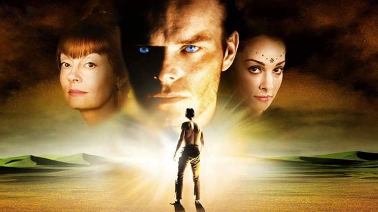 'Dune' tiene una continuación en forma de serie con los herederos de Paul Atreides y está disponible en Max