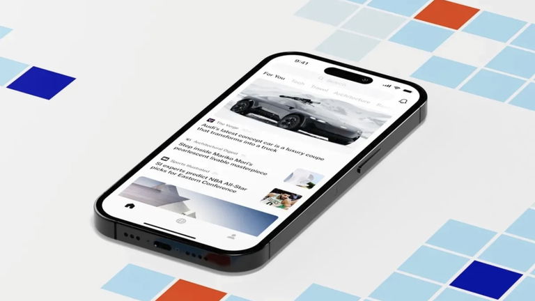 Yahoo compra Artifact, la app de noticias de los creadores de Instagram