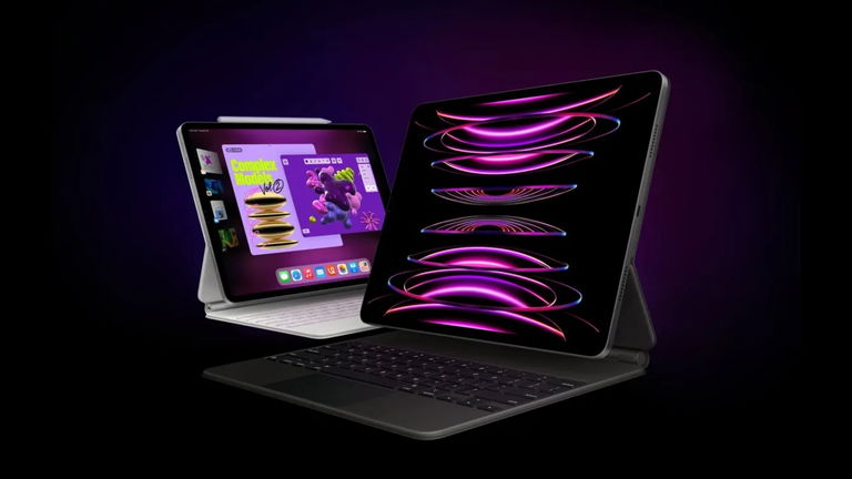 ¿Pensando en comprar el nuevo iPad Pro? El día de lanzamiento tendrás que ser rápido