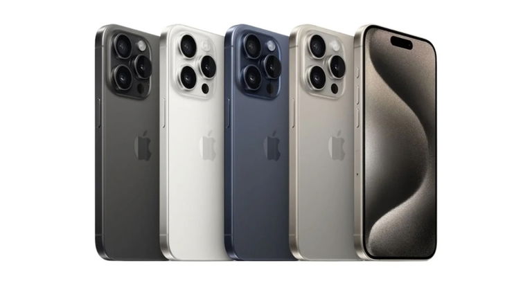 En Japón, la mitad de los smartphone vendidos son iPhone