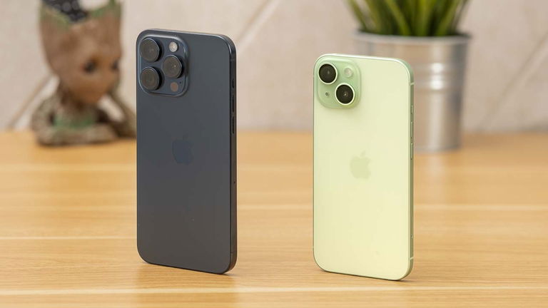 Estados Unidos demanda a Apple por monopolio ilegal en el mercado de los smartphones