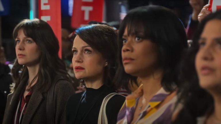 Semana de mujeres en HBO Max: estas son las novedades de la plataforma, que estrena 'Las chicas del autobús'