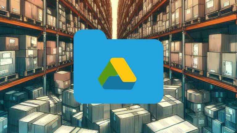 Cómo liberar espacio en Google Drive paso a paso
