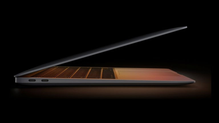 El MacBook Air M1 es historia: Apple lo deja de vender tras lanzar los nuevos modelos con M3