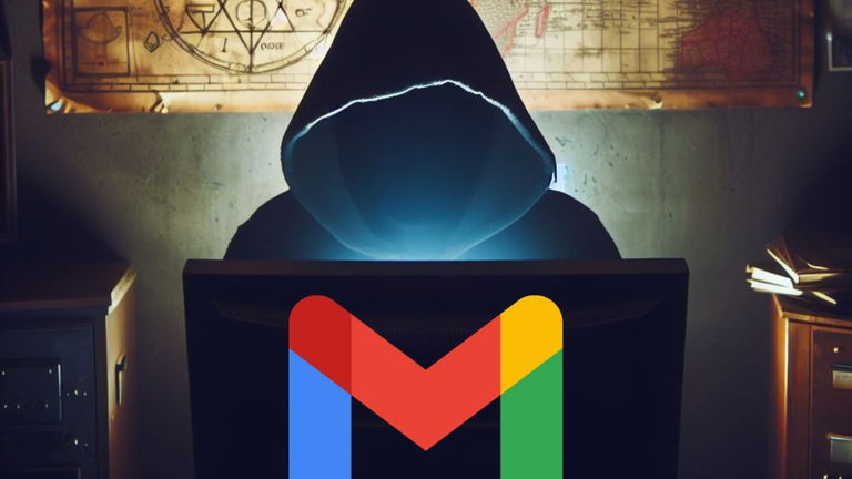 Si usas Gmail, el FBI te advierte de un nuevo tipo de robo de contraseña