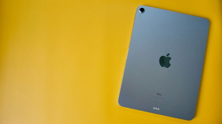 No habrá iPad Air de 12,9 pulgadas, según apunta un nuevo rumor
