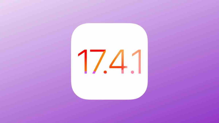 iOS 17.4.1 ya disponible: estas son las novedades que han llegado al iPhone