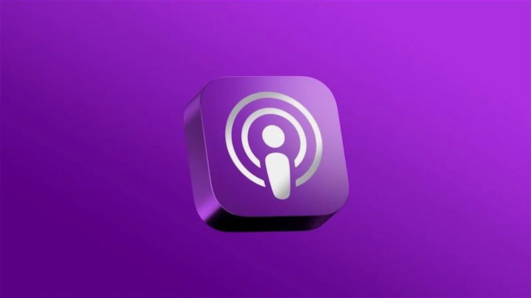 Apple Podcasts ha mejorado mucho en iOS 17.4, pero no la usaré hasta que no se añadan estas funciones
