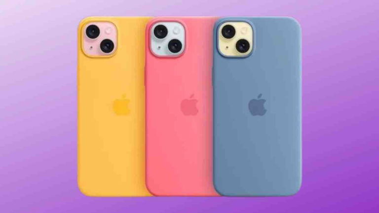 Apple lanza los nuevos accesorios de primavera para iPhone y Apple Watch