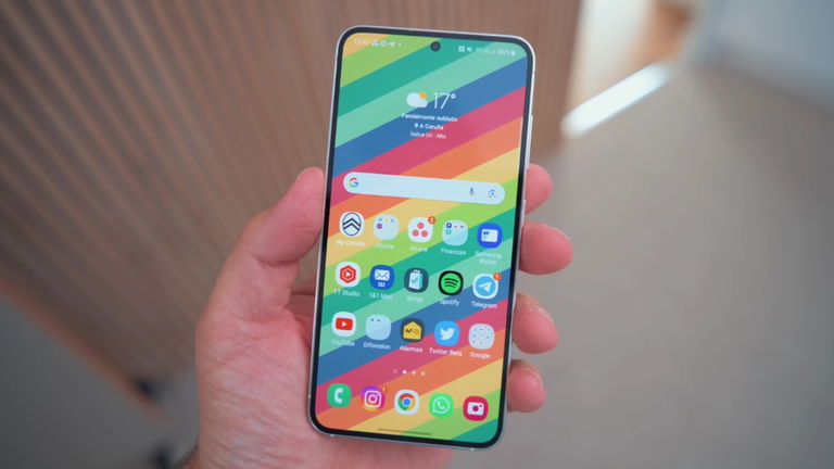 Tu móvil Samsung puede tener apps que amenazan su seguridad y este truco te dice cuáles son