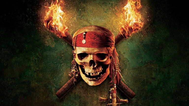 Se acabó el culebrón Disney - Johnny Depp: 'Piratas del Caribe' será reiniciada