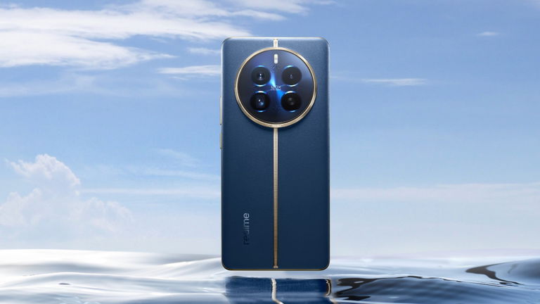 La serie realme 12 Pro ya tiene fecha de llegada a España