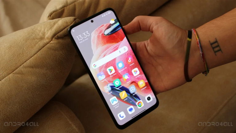 Si tienes uno de estos móviles antiguos de Xiaomi, estás de enhorabuena: finalmente sí actualizarán a HyperOS