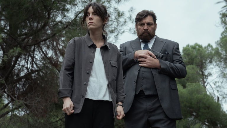 Te estás perdiendo la serie del momento y es perfecta para una maratón de fin de semana: está en Prime Video