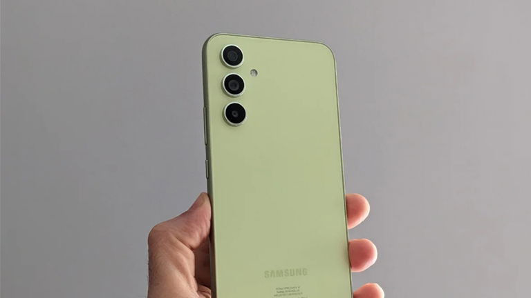 Los Samsung Galaxy A53 y Galaxy A54 de Europa se actualizan con el parche de seguridad de marzo