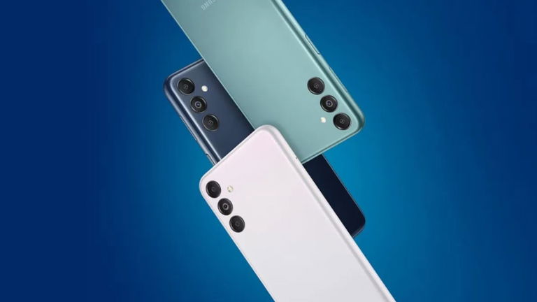 Los Samsung Galaxy F15 5G y Galaxy M14 4G desvelan sus precios unos días antes de su lanzamiento
